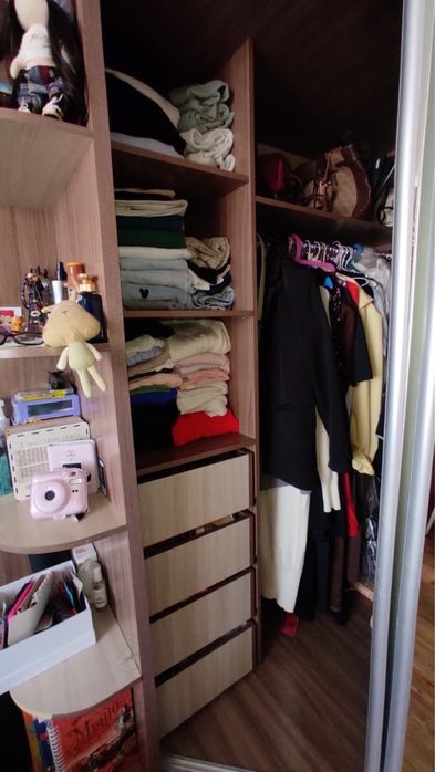 Продам шкаф гардеробную