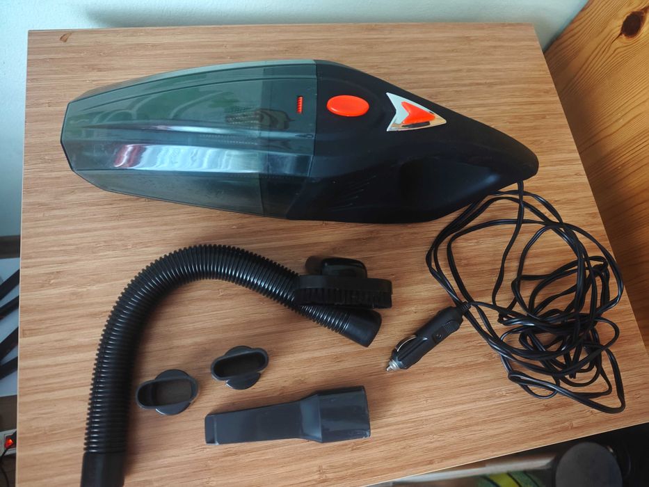 Прахосмукачка за кола 120 W