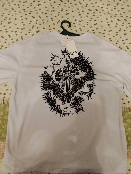 Футболка , Аниме