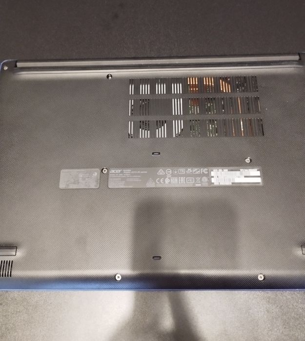 ACER ASPIRE 3        ￶