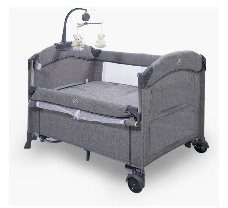 Манеж для ребенка