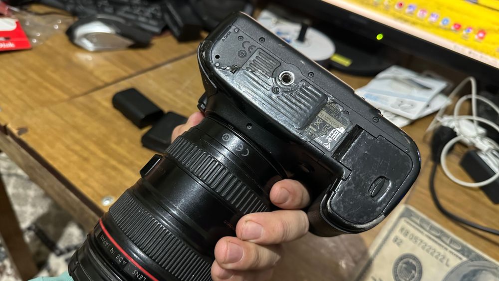 Canon Mark3 sotiladi