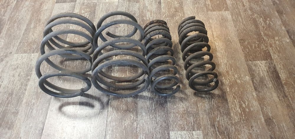 Пружени за Kia ceed