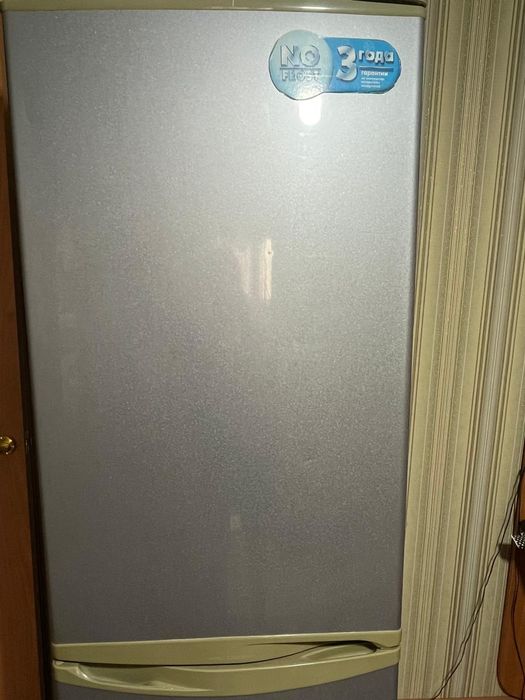 Продам холодильник LG no frost