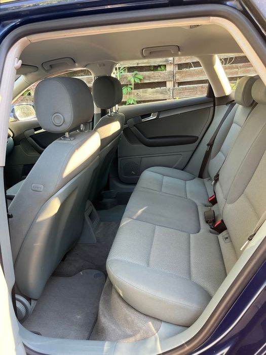 Audi A3 an 2012 1.4 benzina