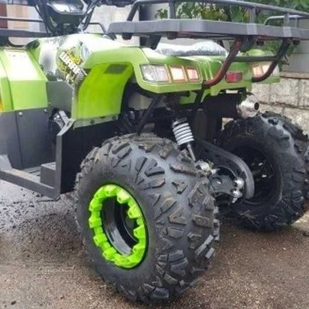 Квадроцикл YACOTA WARRIOR 200