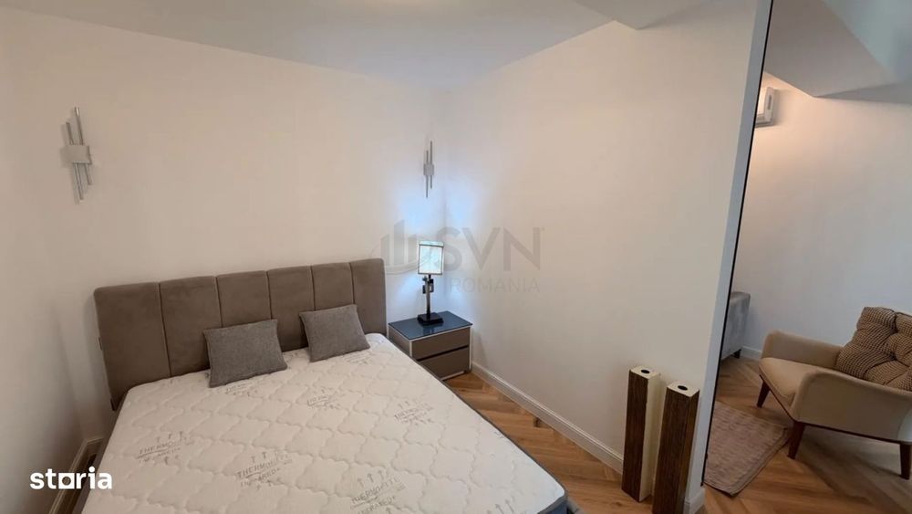 Studio l Parcare inclusa in pret l Pipera