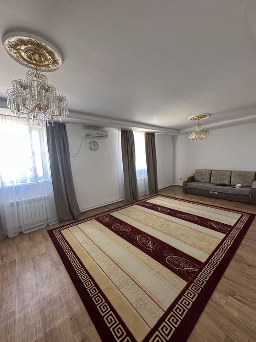 Продам дом химпоселок