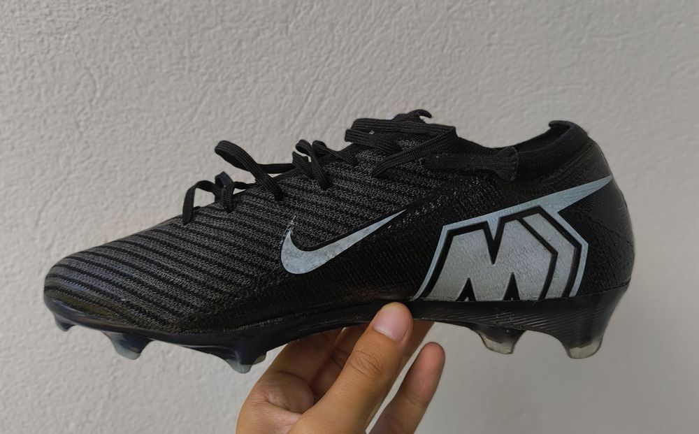 Ghete Fotbal Nike Air Zoom Mercurial vapor 16 Elite FG
