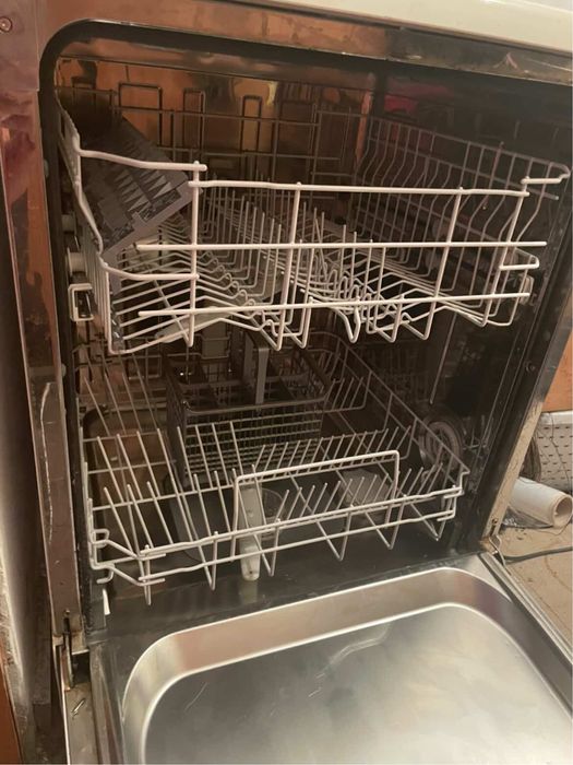 Съдомиялня candy