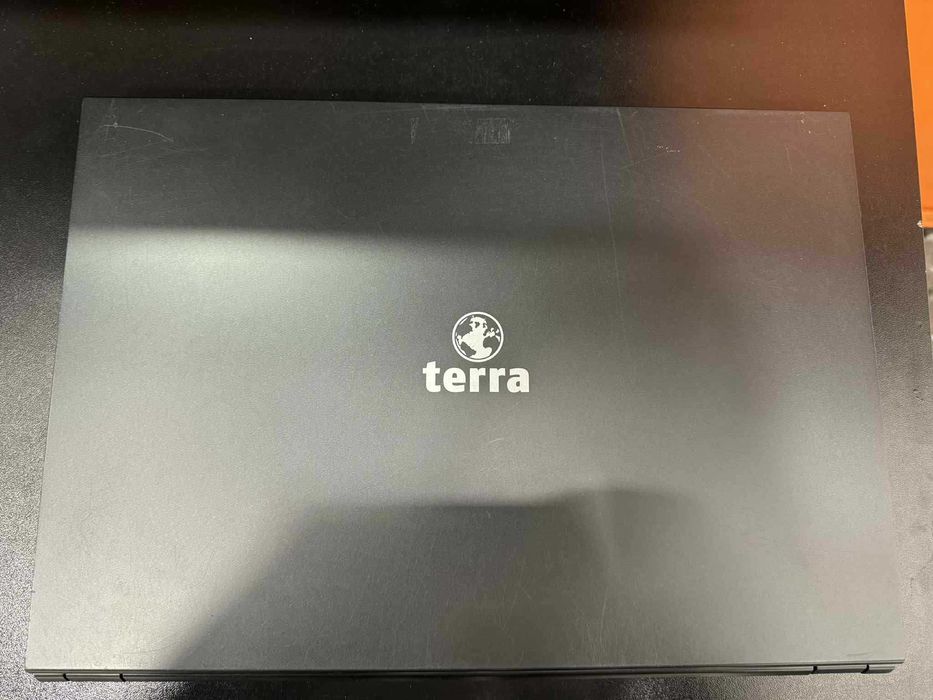 Hope Amanet P5-Laptop Terra 1516 I3-10110U ,8 RAM / 256 SSD