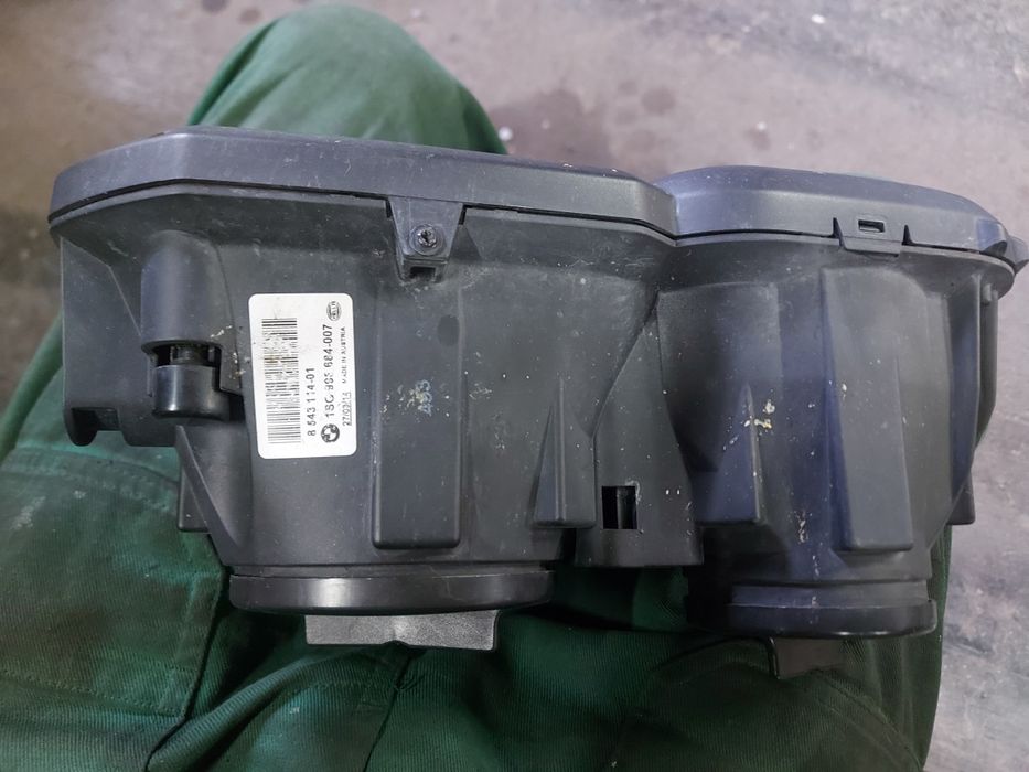 Фар BMW GS 800 бмв