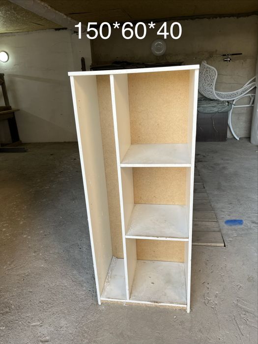 Продам стол шкаф б/у