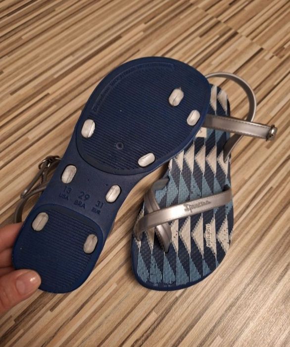 Sandale Ipanema mărime 31.