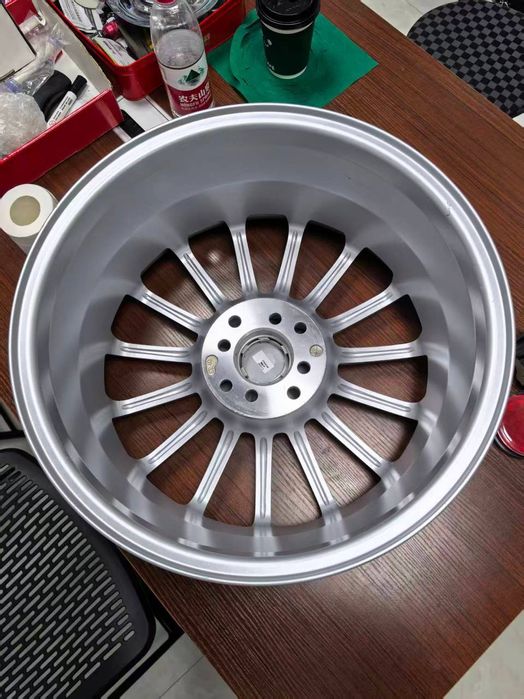 R17 oz.lider diska yangi