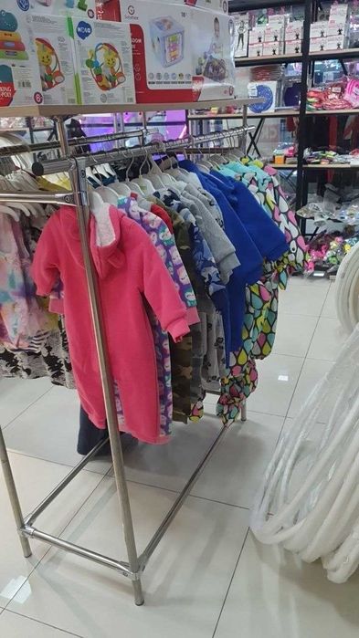 Килоли трикотаж Хитой Туркия Узбекистон болалар ва катталар кийми