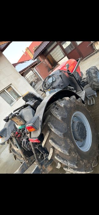 Landini Rex 85 Perkins