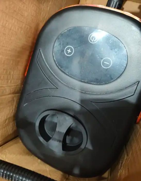 Пароочиститель для уборки  (новый) цена в каспи 39к