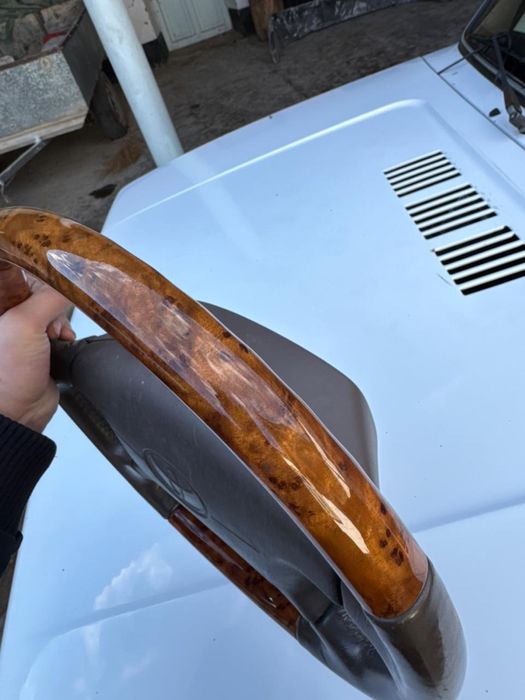 Руль виндом 21 дерево COACH