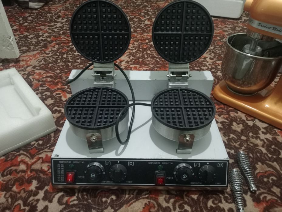 ТЕЗ  АРАДА САТЫЛАДЫ.

Таза,улыума колланылмаган:
1.Буханка нан ислеп ш