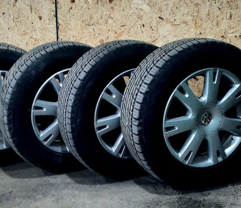 Прадам  шины с дисками