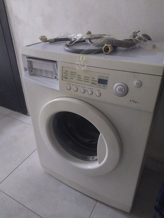 стиральная машинка