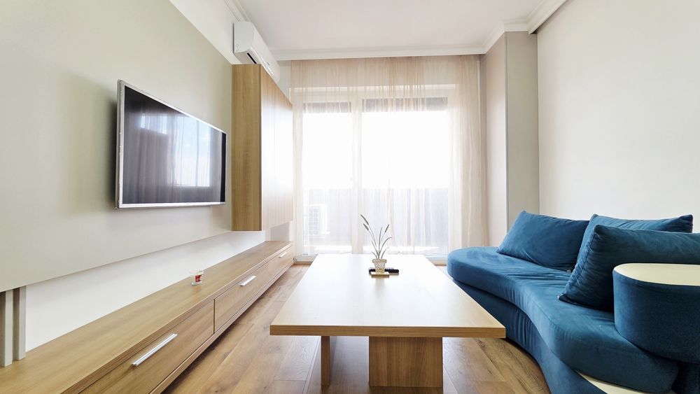 Apartament NOU, Adora Park-UTA