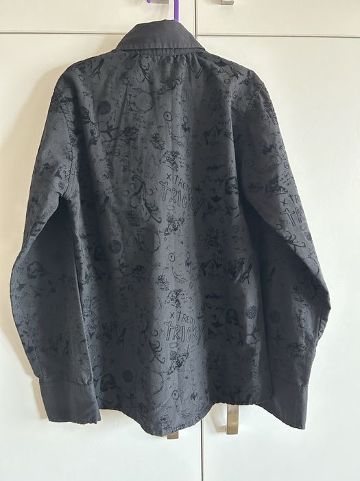 Детски ризи 116-134 см.