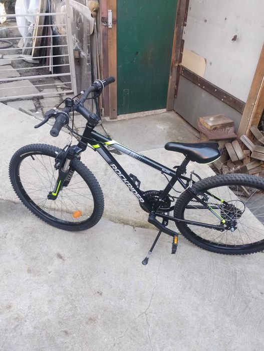Велосипед Rockrider 24 цола