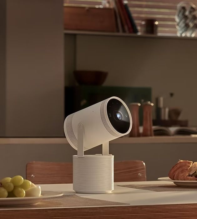 Proiector Samsung Freestyle+ Baterie externa