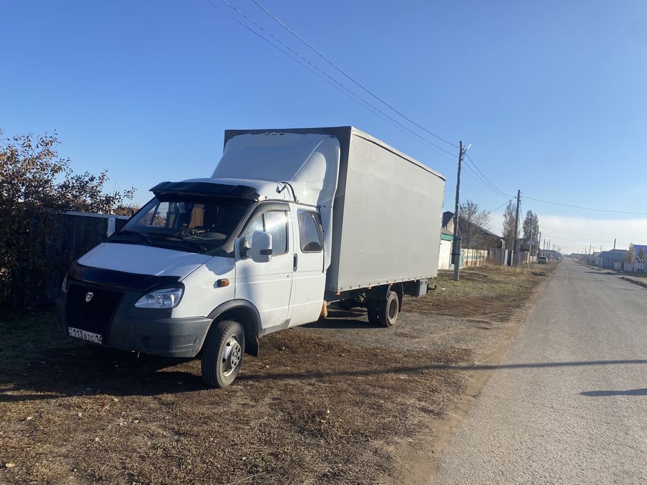 Грузоперевозки Павлодар Астана Караганда