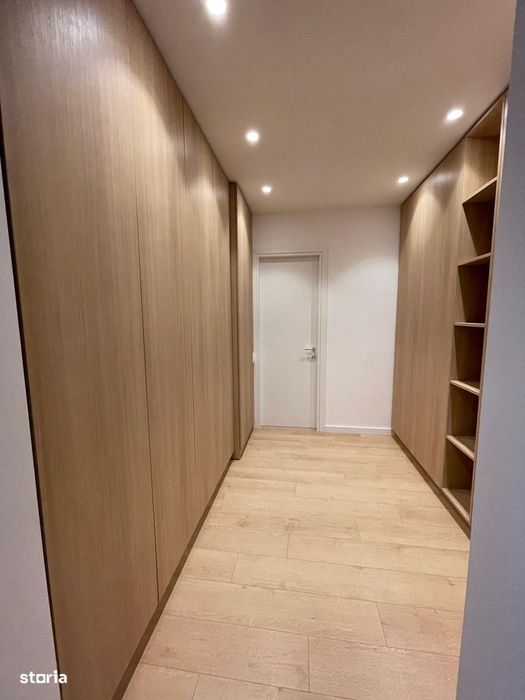 Apartament Luxos 4 Camere | 120 mp Total | Terasă 20 mp & Parcare Incl