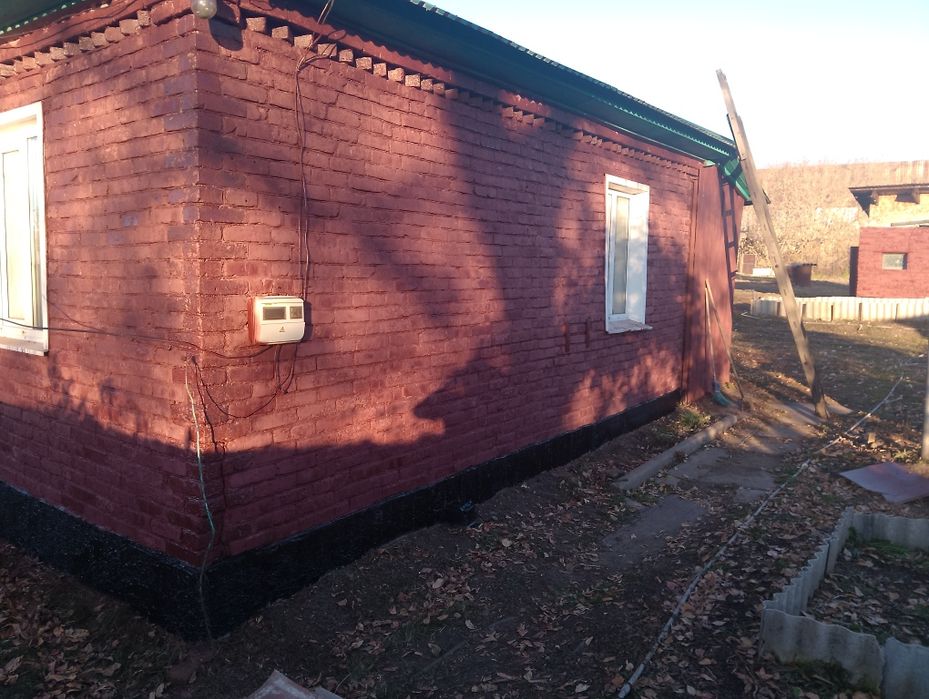 Продам частный дом