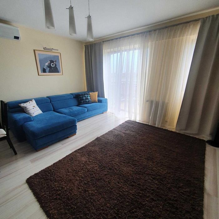 Apartament 2 camere de vanzare - Evocasa Orizont Ploiesti