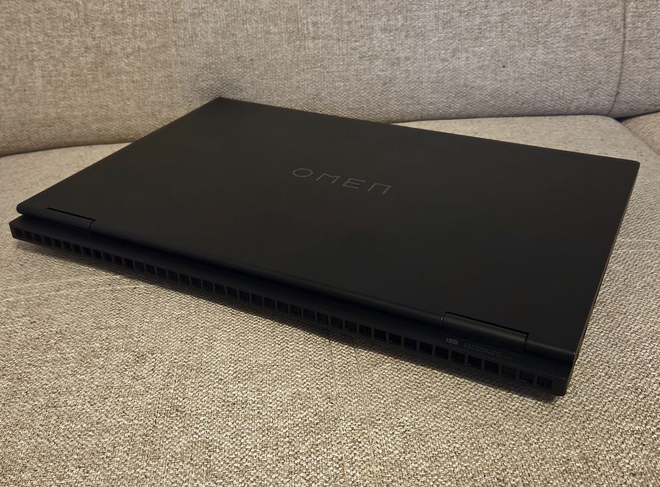 Vând Laptop HP OMEN