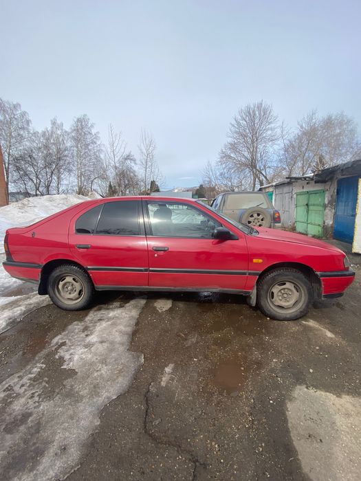 Продам Nissan primera