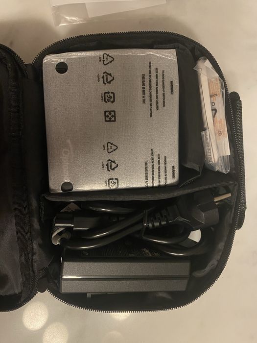 Videoproiector optoma
