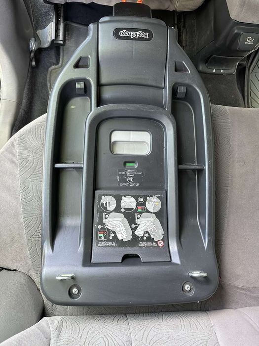 Peg perego стол за кола