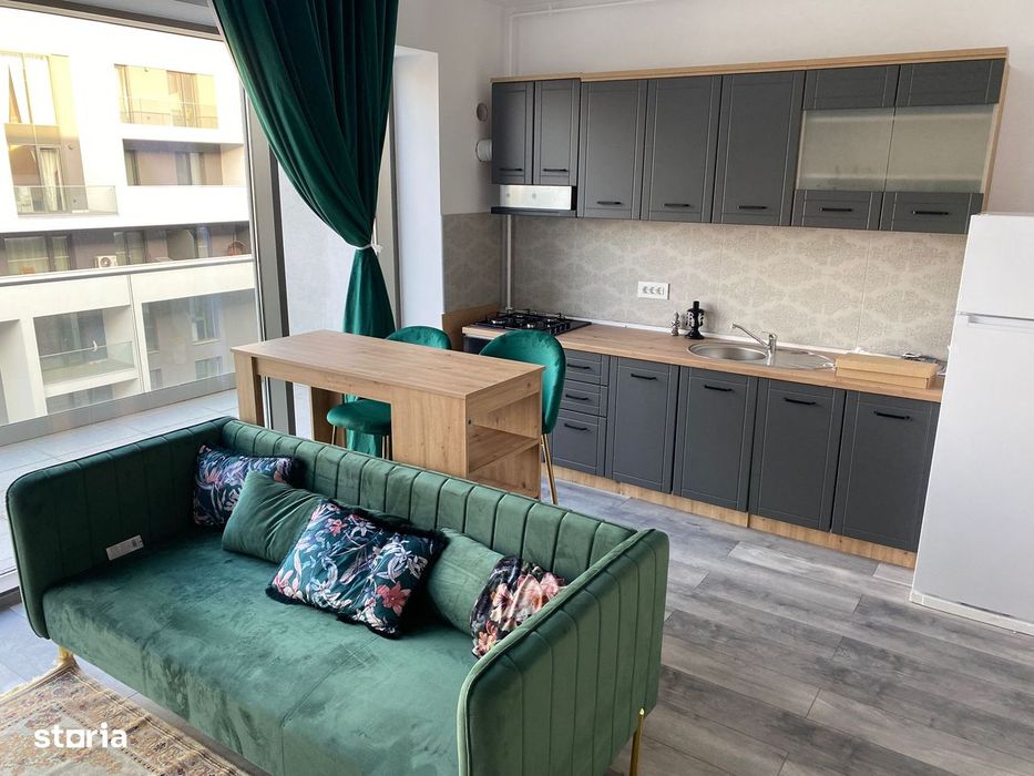 Inchiriere Apartament