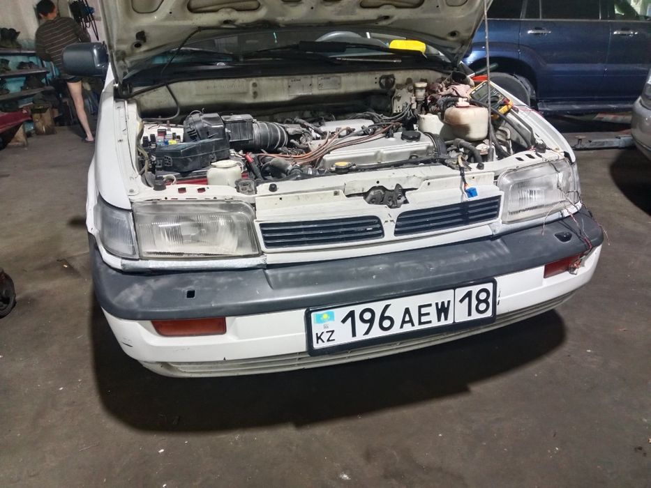 продам Митсубиси Спец Вагон