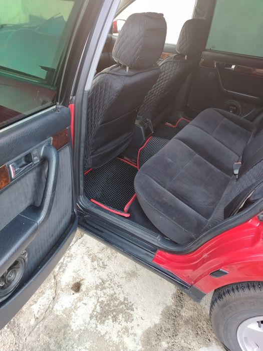 Ассаламу алейкум