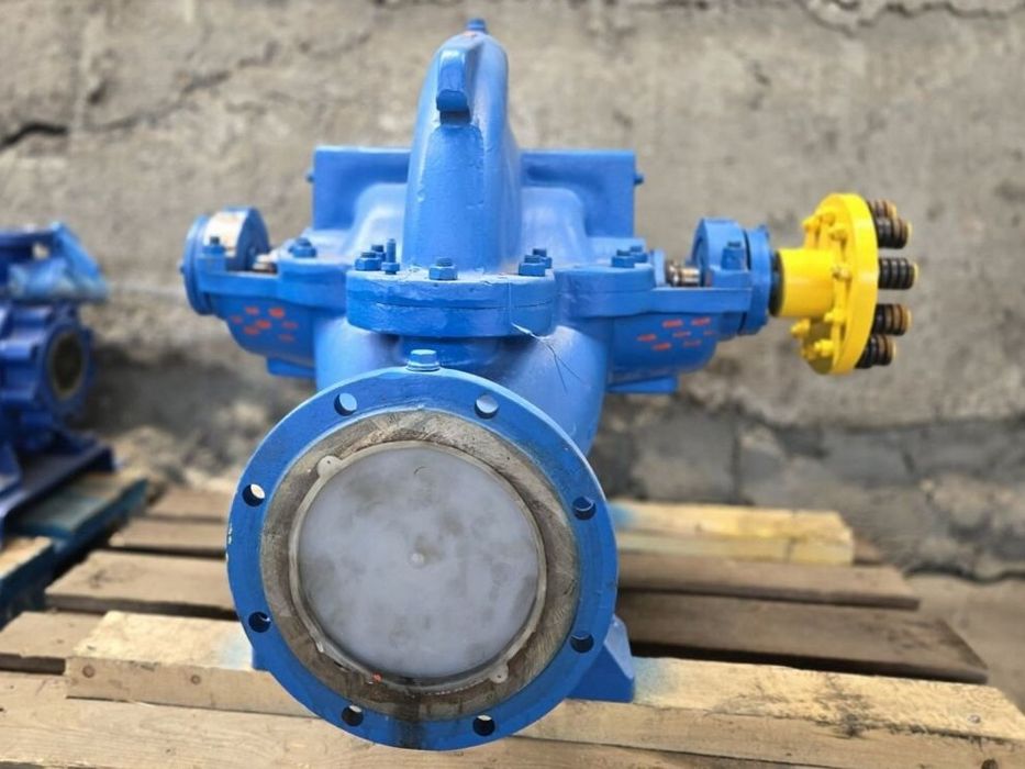 Насос для фермерских хозяйств, дачных обществ