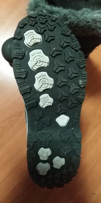 Cizme Quechua mărimea 36