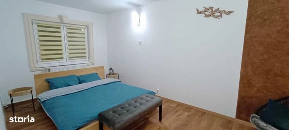 Apartament 3 camere in Turnisor