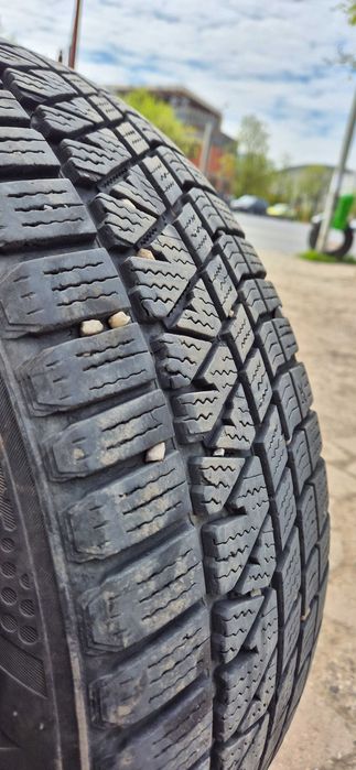 Cauciucuri iarna kumho 225/55/18