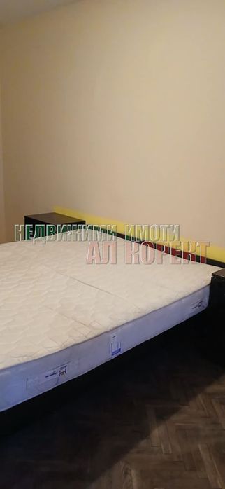 Дава се под наем Двустаен апартамент в Варна, Окръжна болница - 60 кв.м за 306 € - Снимка #2