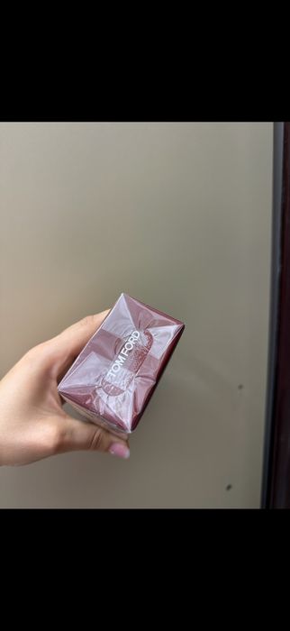 Parfum Baccarat Sigilat