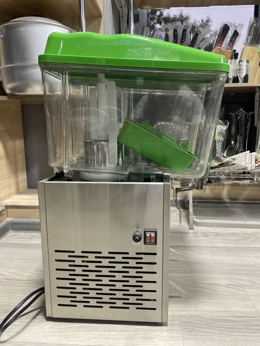 Сок охладитель Sharbat yoki Aaron sovutgich aparati elektronniy