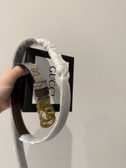 Дамски колани естествена  кожа