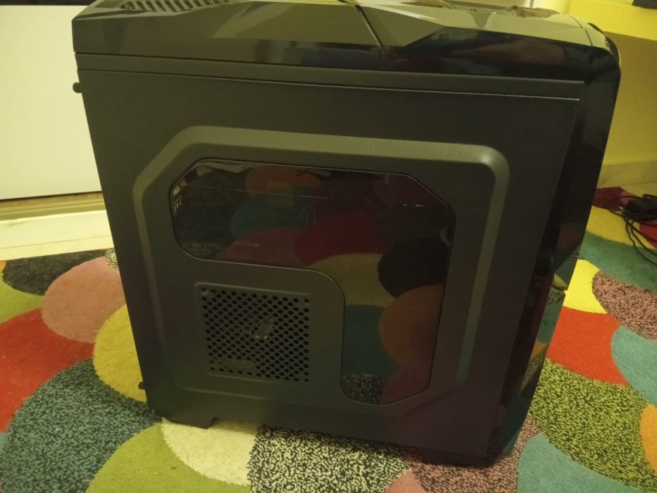 Sistem ,calculator, desktop INTEL I5 GEN 7 nou